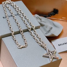 Balenciaga Necklaces